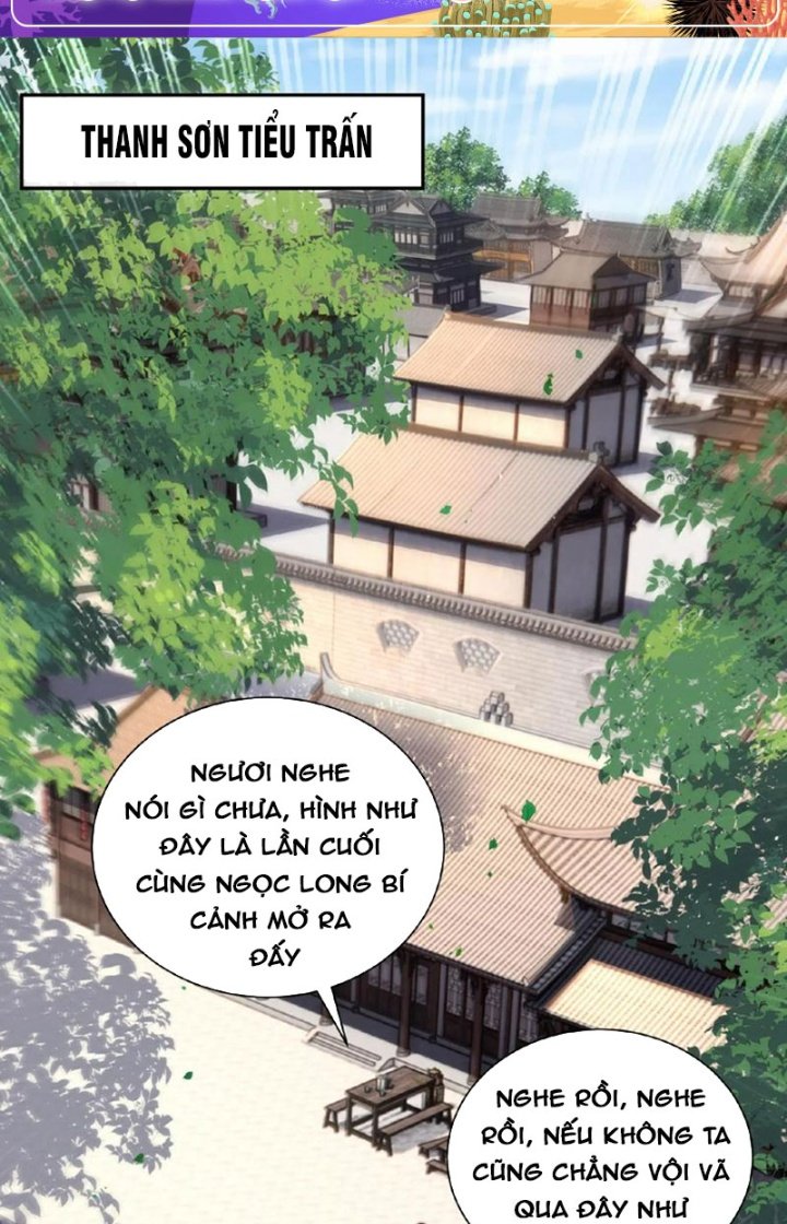 Ta Nuôi Ma Quỷ Ở Trấn Ma Ti Chapter 148 - Trang 2