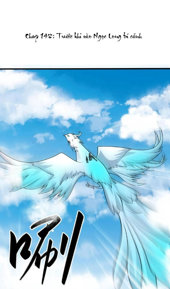 Ta Nuôi Ma Quỷ Ở Trấn Ma Ti Chapter 148 - Trang 2