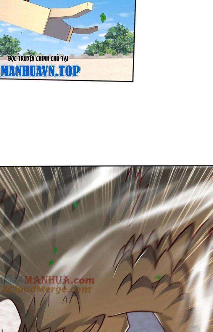 Ta Nuôi Ma Quỷ Ở Trấn Ma Ti Chapter 148 - Trang 2