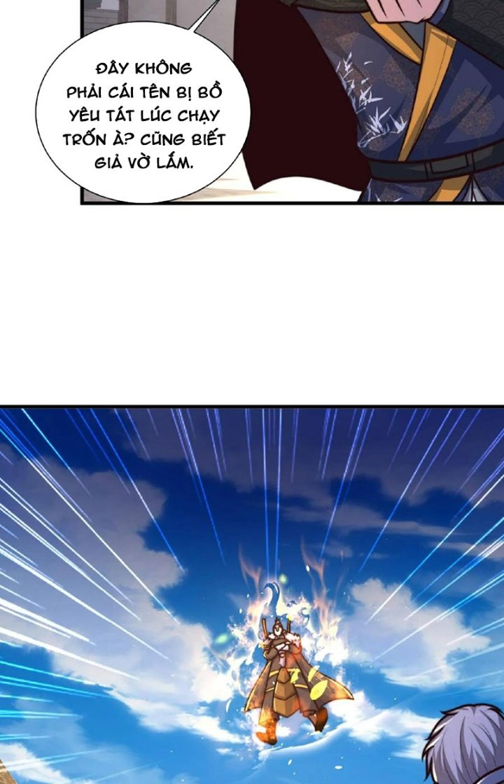 Ta Nuôi Ma Quỷ Ở Trấn Ma Ti Chapter 148 - Trang 2