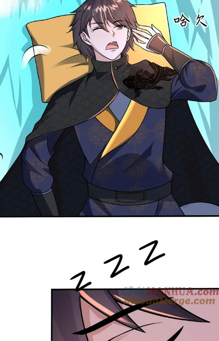 Ta Nuôi Ma Quỷ Ở Trấn Ma Ti Chapter 148 - Trang 2