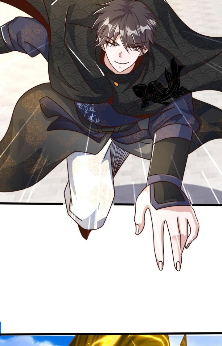 Ta Nuôi Ma Quỷ Ở Trấn Ma Ti Chapter 149 - Trang 2