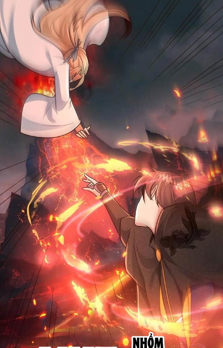 Ta Nuôi Ma Quỷ Ở Trấn Ma Ti Chapter 149 - Trang 2