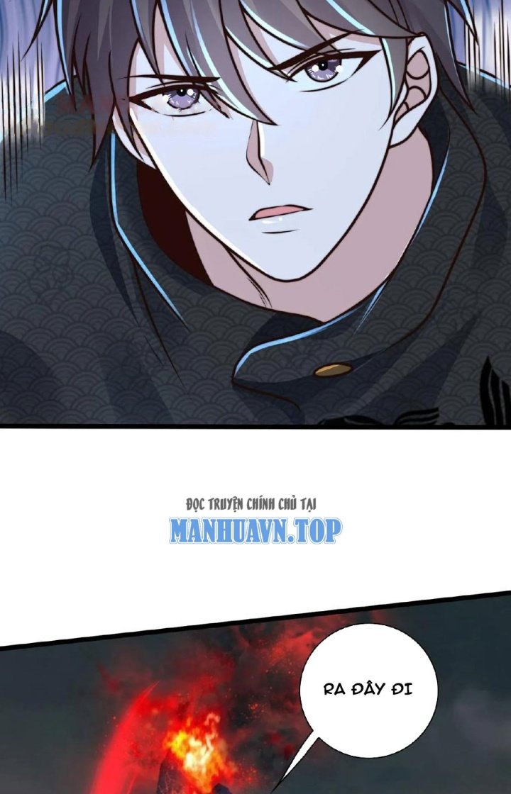 Ta Nuôi Ma Quỷ Ở Trấn Ma Ti Chapter 149 - Trang 2