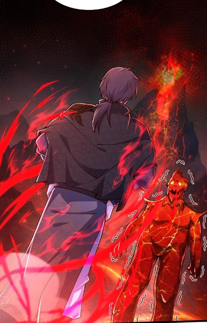 Ta Nuôi Ma Quỷ Ở Trấn Ma Ti Chapter 149 - Trang 2