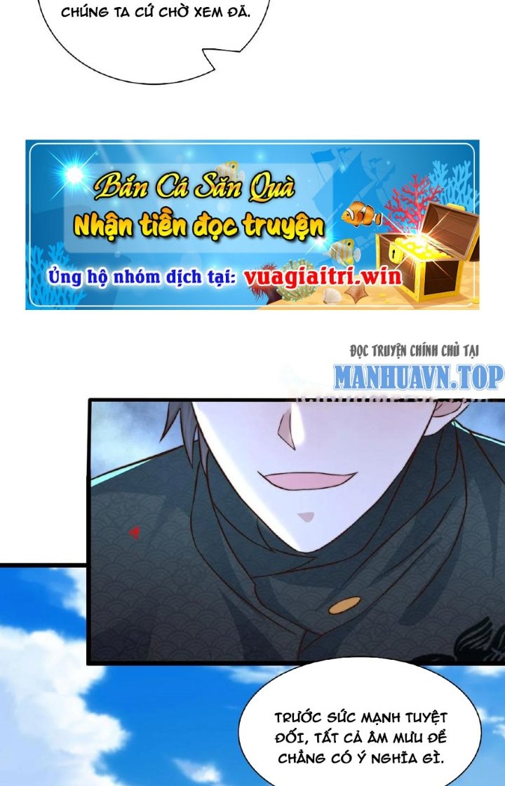 Ta Nuôi Ma Quỷ Ở Trấn Ma Ti Chapter 149 - Trang 2