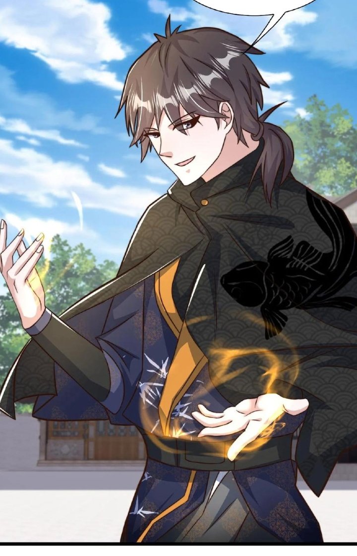 Ta Nuôi Ma Quỷ Ở Trấn Ma Ti Chapter 149 - Trang 2