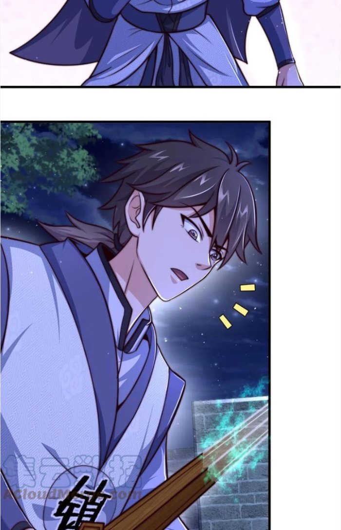 Ta Nuôi Ma Quỷ Ở Trấn Ma Ti Chapter 15 - Trang 2