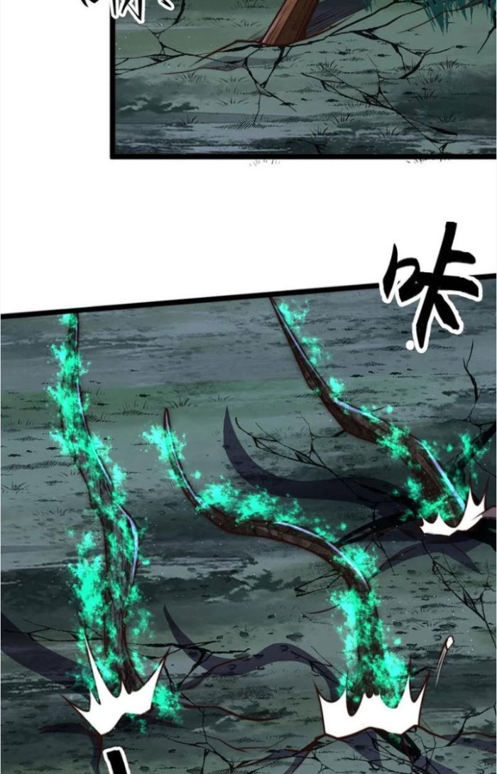 Ta Nuôi Ma Quỷ Ở Trấn Ma Ti Chapter 15 - Trang 2