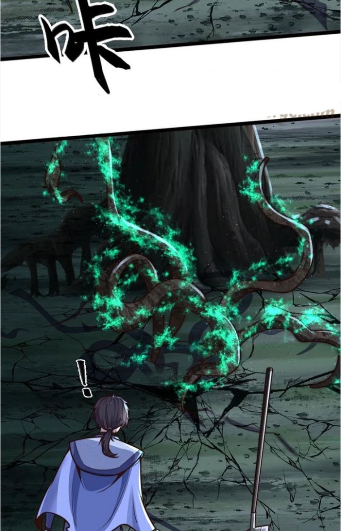 Ta Nuôi Ma Quỷ Ở Trấn Ma Ti Chapter 15 - Trang 2