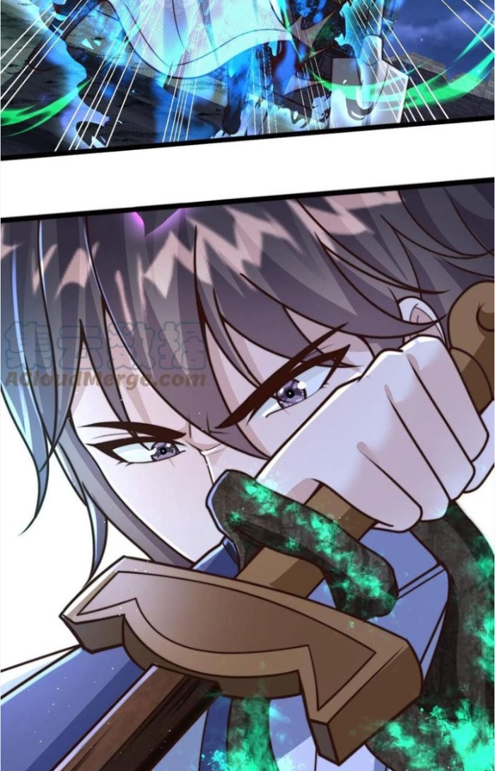 Ta Nuôi Ma Quỷ Ở Trấn Ma Ti Chapter 15 - Trang 2