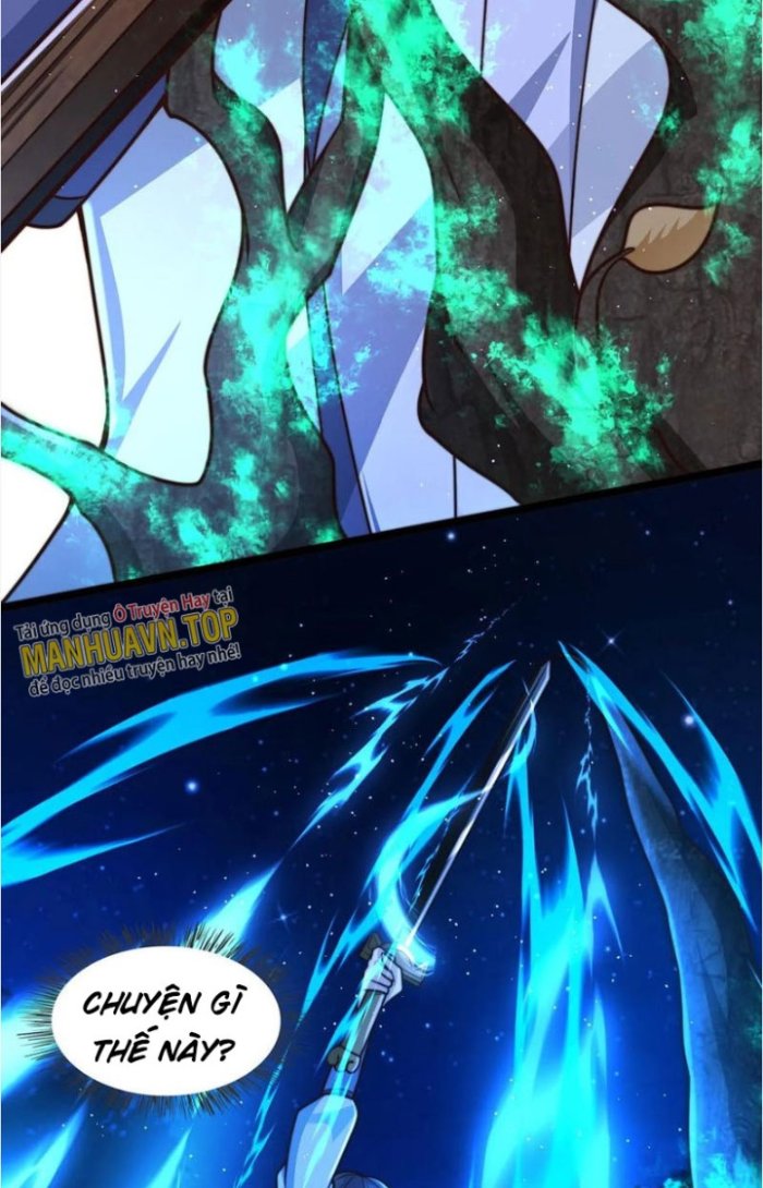 Ta Nuôi Ma Quỷ Ở Trấn Ma Ti Chapter 15 - Trang 2