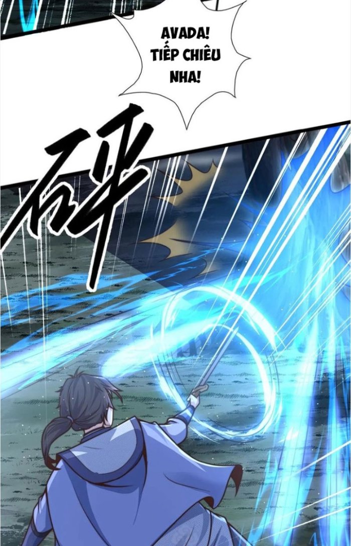 Ta Nuôi Ma Quỷ Ở Trấn Ma Ti Chapter 15 - Trang 2