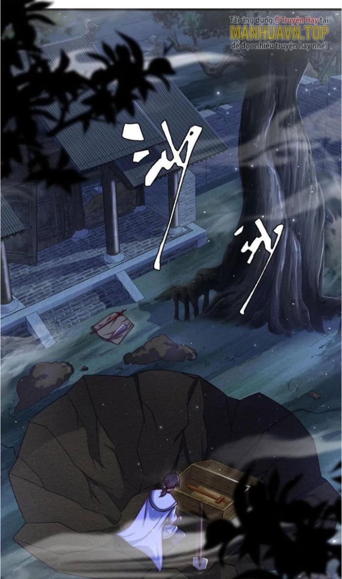 Ta Nuôi Ma Quỷ Ở Trấn Ma Ti Chapter 15 - Trang 2