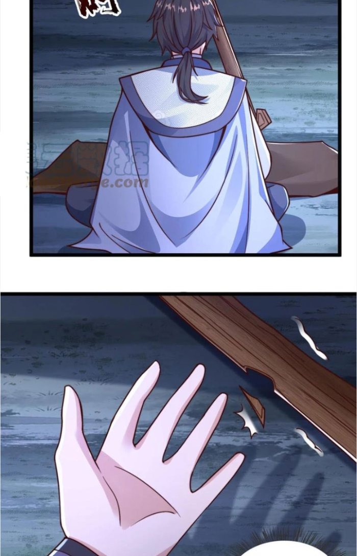 Ta Nuôi Ma Quỷ Ở Trấn Ma Ti Chapter 15 - Trang 2