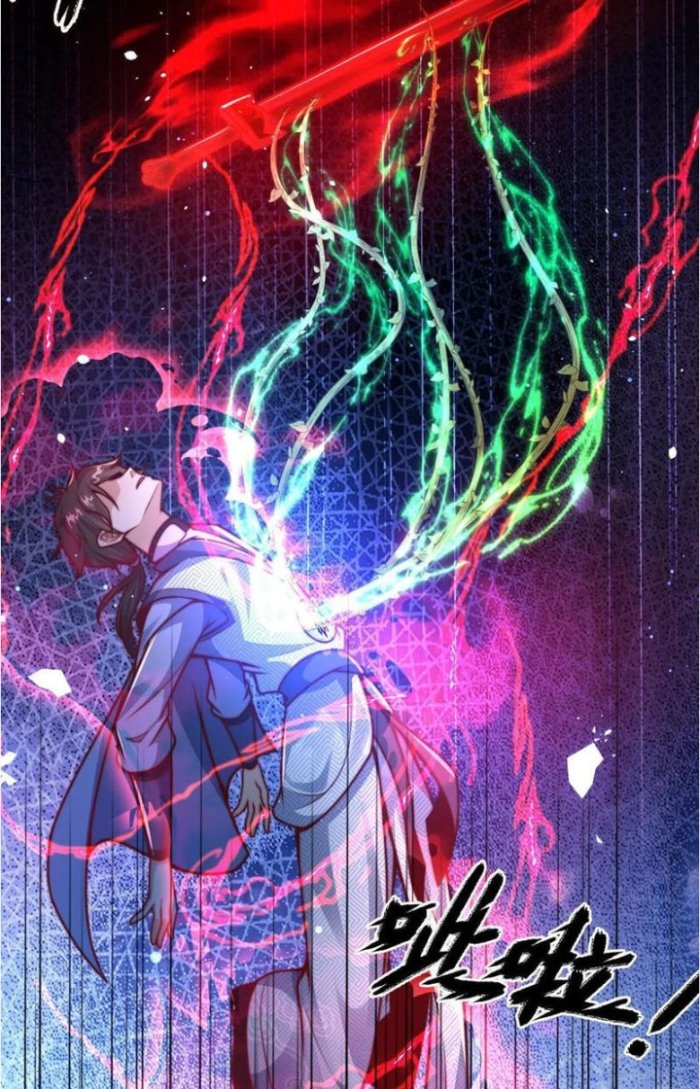 Ta Nuôi Ma Quỷ Ở Trấn Ma Ti Chapter 15 - Trang 2