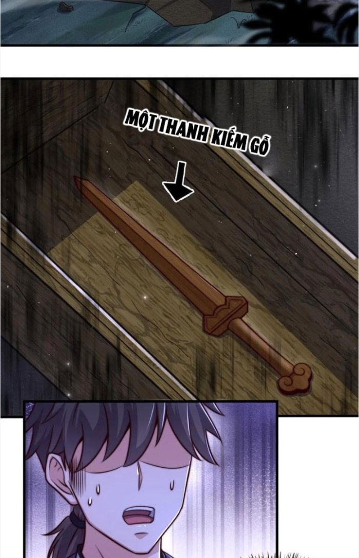 Ta Nuôi Ma Quỷ Ở Trấn Ma Ti Chapter 15 - Trang 2