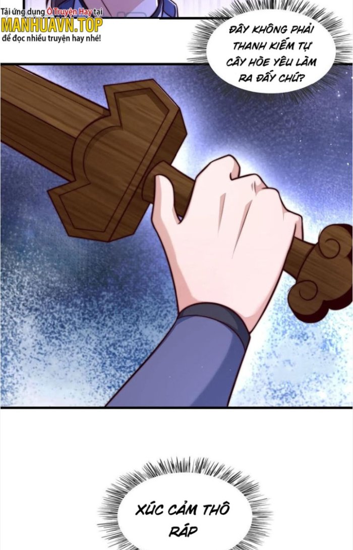 Ta Nuôi Ma Quỷ Ở Trấn Ma Ti Chapter 15 - Trang 2