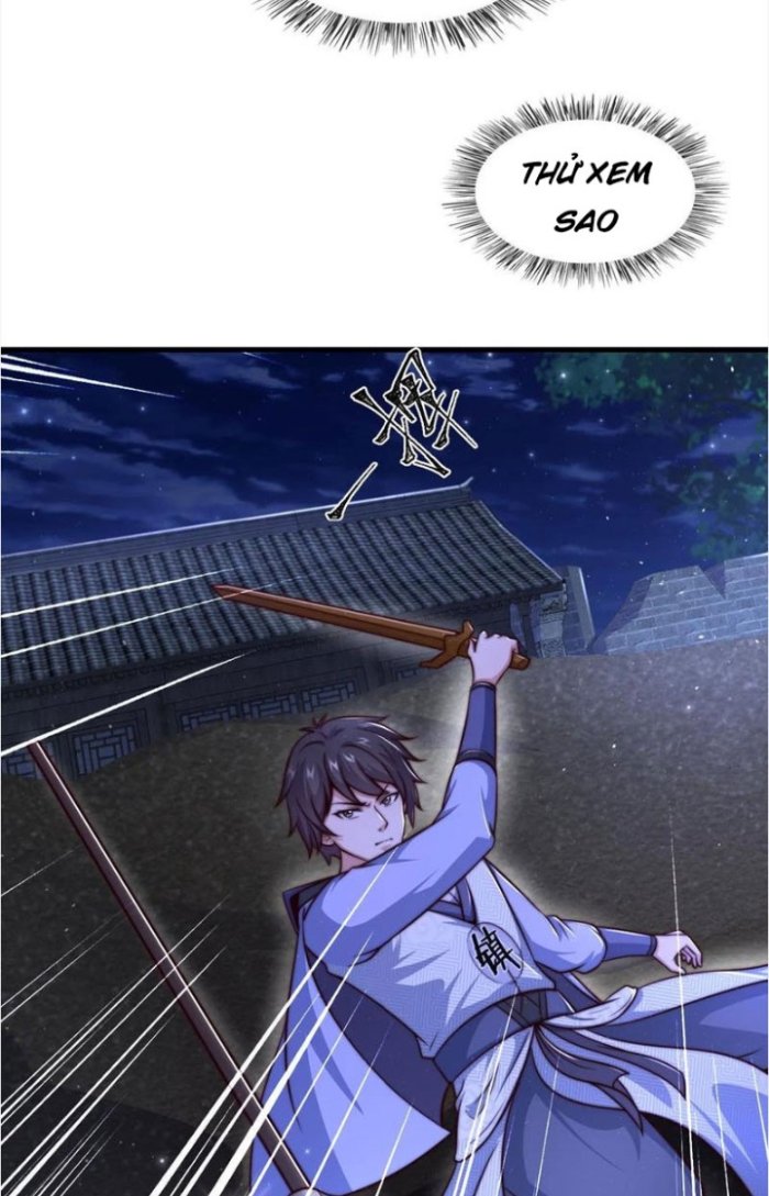 Ta Nuôi Ma Quỷ Ở Trấn Ma Ti Chapter 15 - Trang 2