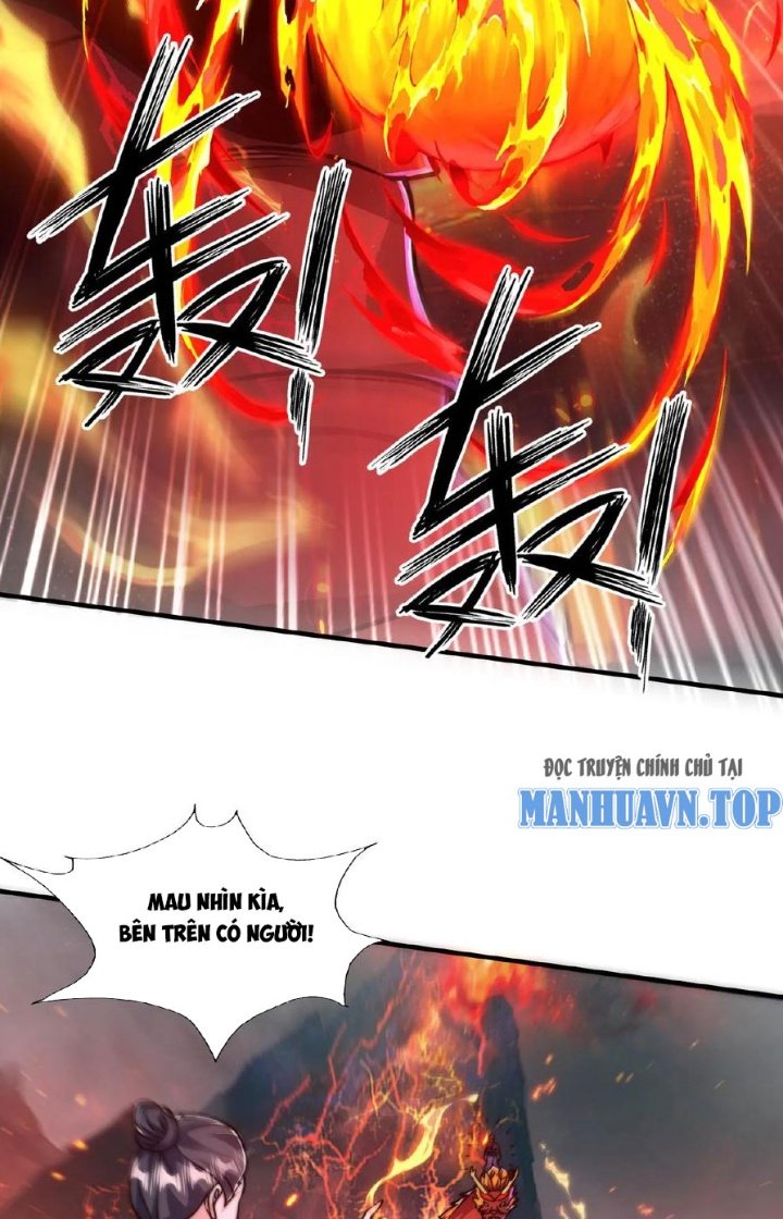 Ta Nuôi Ma Quỷ Ở Trấn Ma Ti Chapter 150 - Trang 2