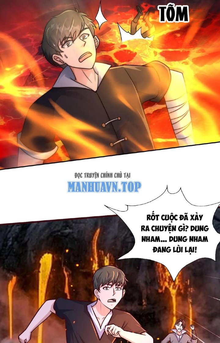 Ta Nuôi Ma Quỷ Ở Trấn Ma Ti Chapter 150 - Trang 2