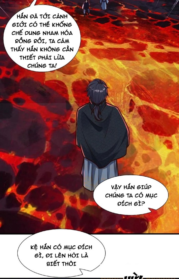 Ta Nuôi Ma Quỷ Ở Trấn Ma Ti Chapter 151 - Trang 2