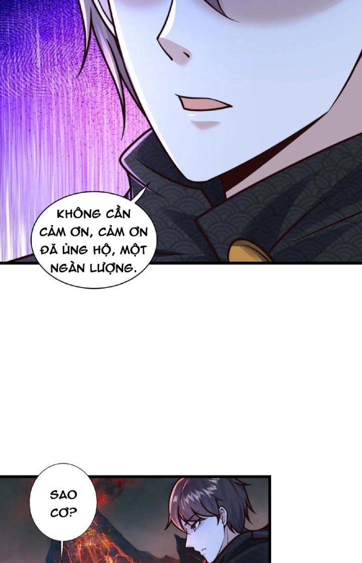 Ta Nuôi Ma Quỷ Ở Trấn Ma Ti Chapter 151 - Trang 2