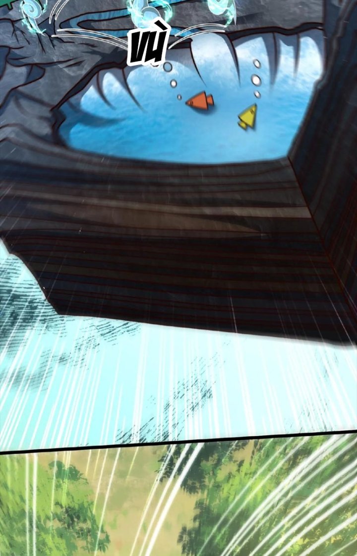 Ta Nuôi Ma Quỷ Ở Trấn Ma Ti Chapter 152 - Trang 2