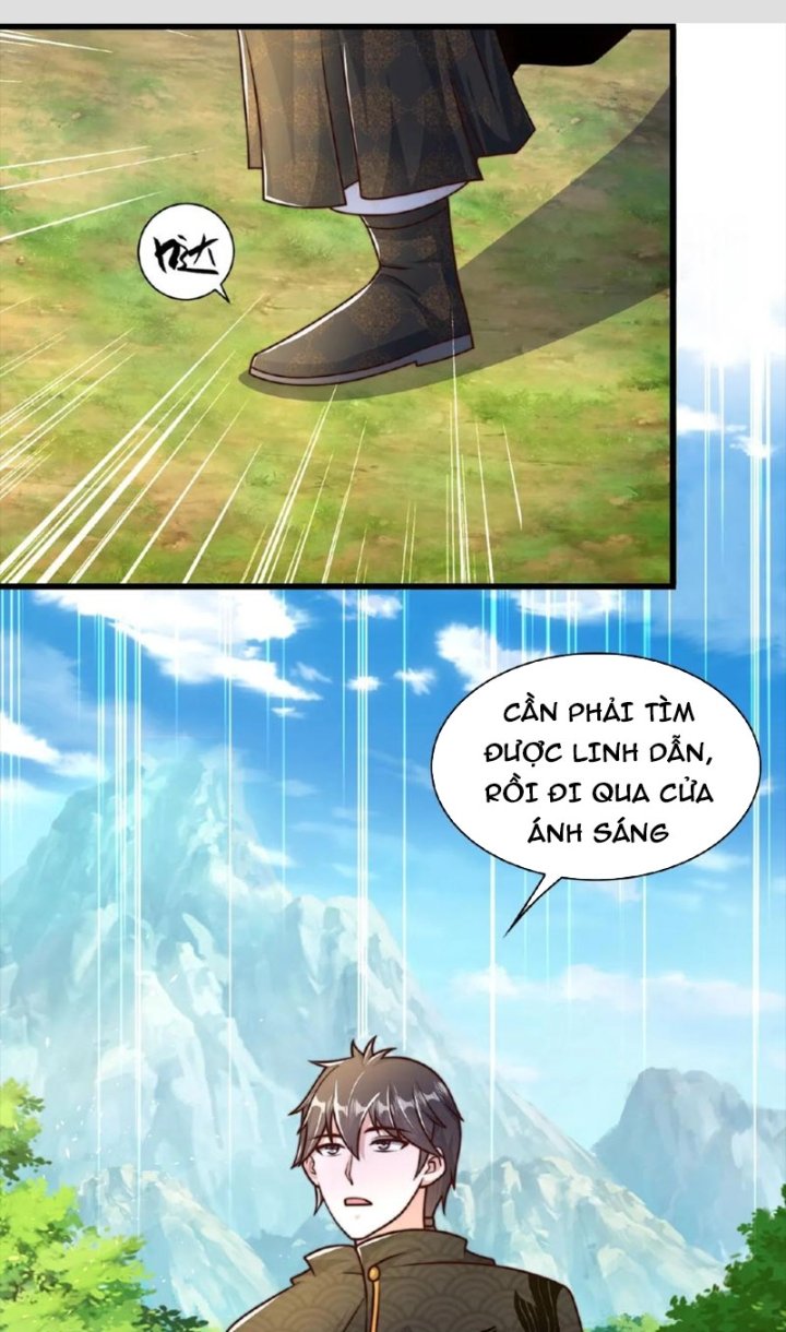 Ta Nuôi Ma Quỷ Ở Trấn Ma Ti Chapter 152 - Trang 2