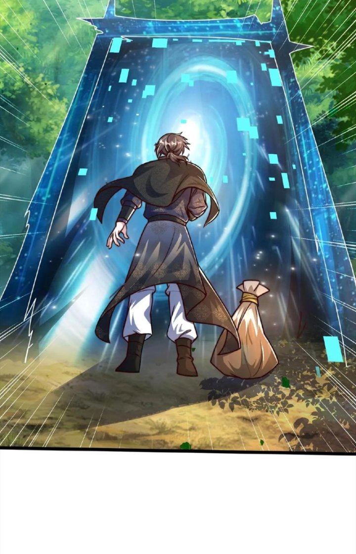 Ta Nuôi Ma Quỷ Ở Trấn Ma Ti Chapter 152 - Trang 2