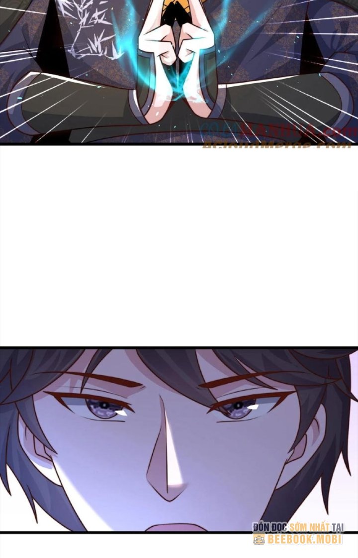 Ta Nuôi Ma Quỷ Ở Trấn Ma Ti Chapter 152 - Trang 2