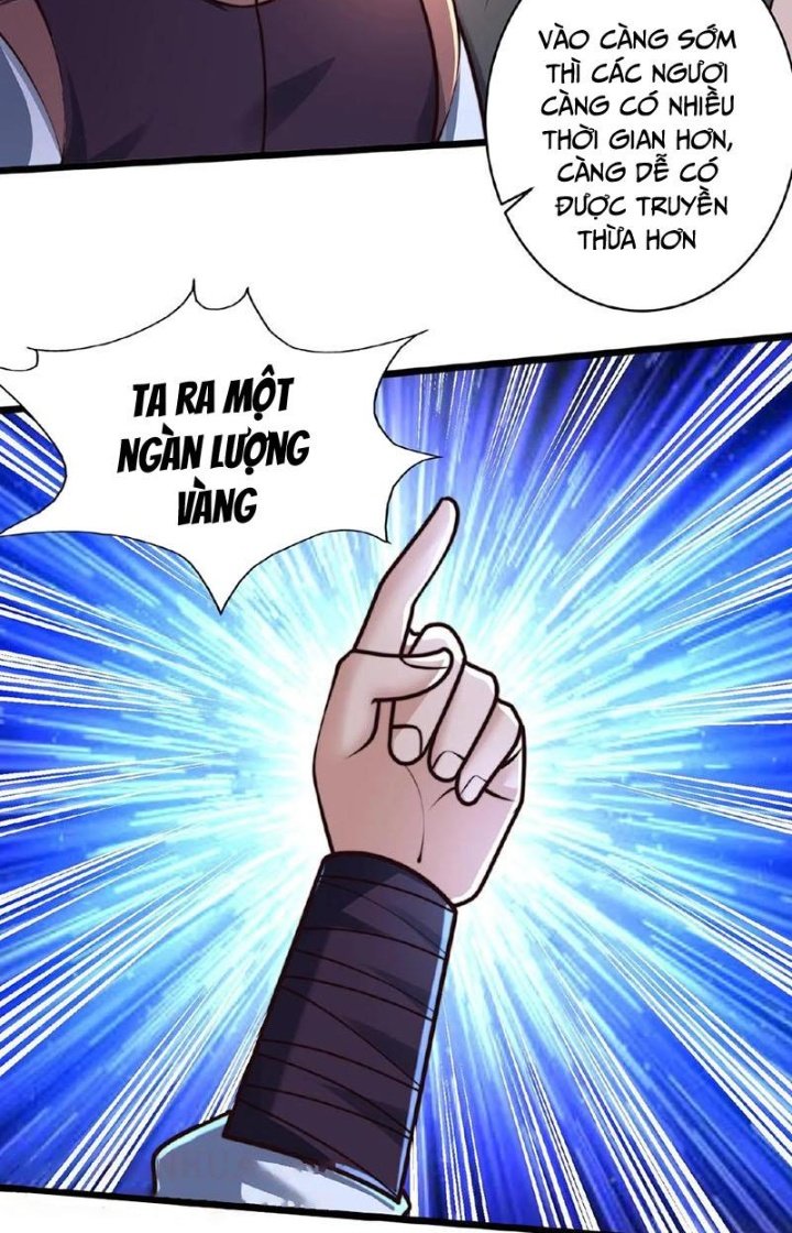 Ta Nuôi Ma Quỷ Ở Trấn Ma Ti Chapter 153 - Trang 2