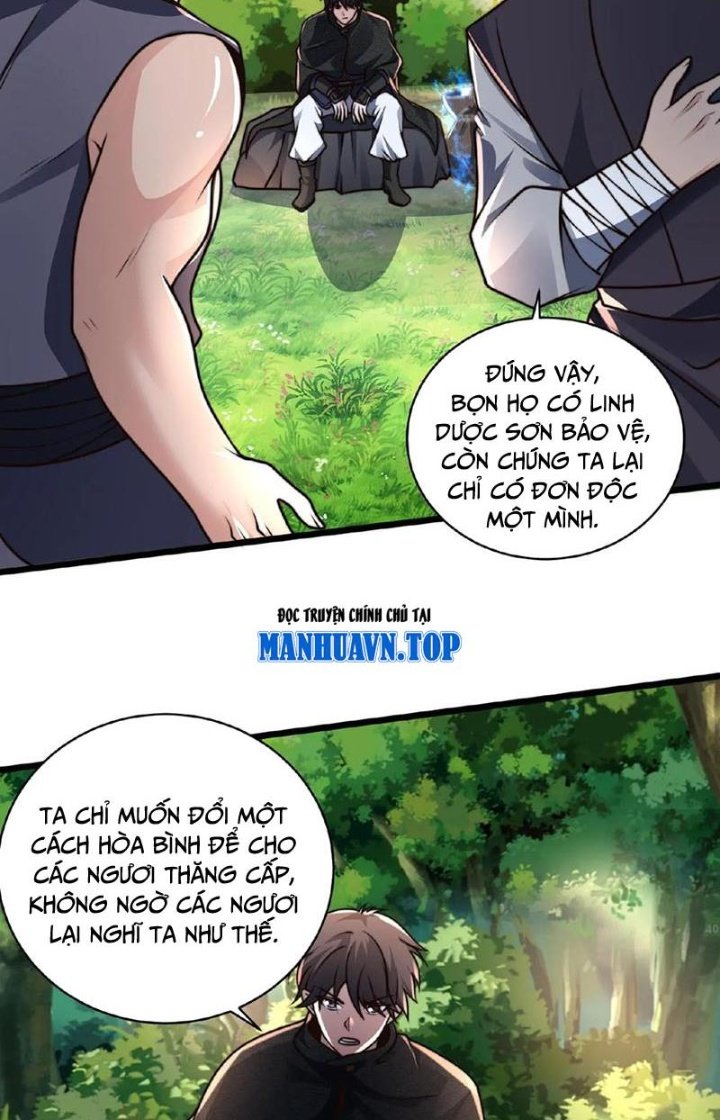 Ta Nuôi Ma Quỷ Ở Trấn Ma Ti Chapter 153 - Trang 2