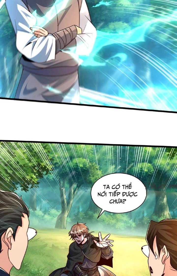 Ta Nuôi Ma Quỷ Ở Trấn Ma Ti Chapter 153 - Trang 2