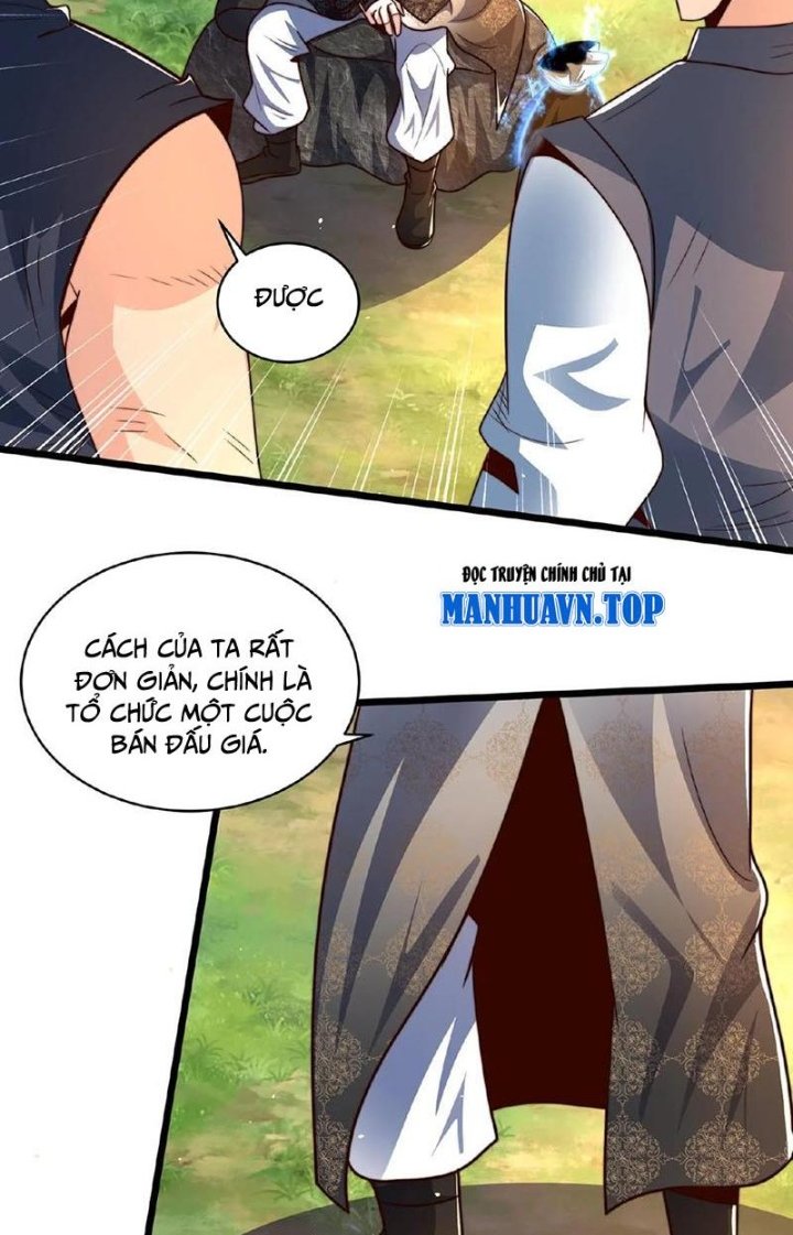 Ta Nuôi Ma Quỷ Ở Trấn Ma Ti Chapter 153 - Trang 2