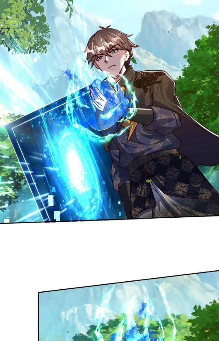 Ta Nuôi Ma Quỷ Ở Trấn Ma Ti Chapter 154 - Trang 2