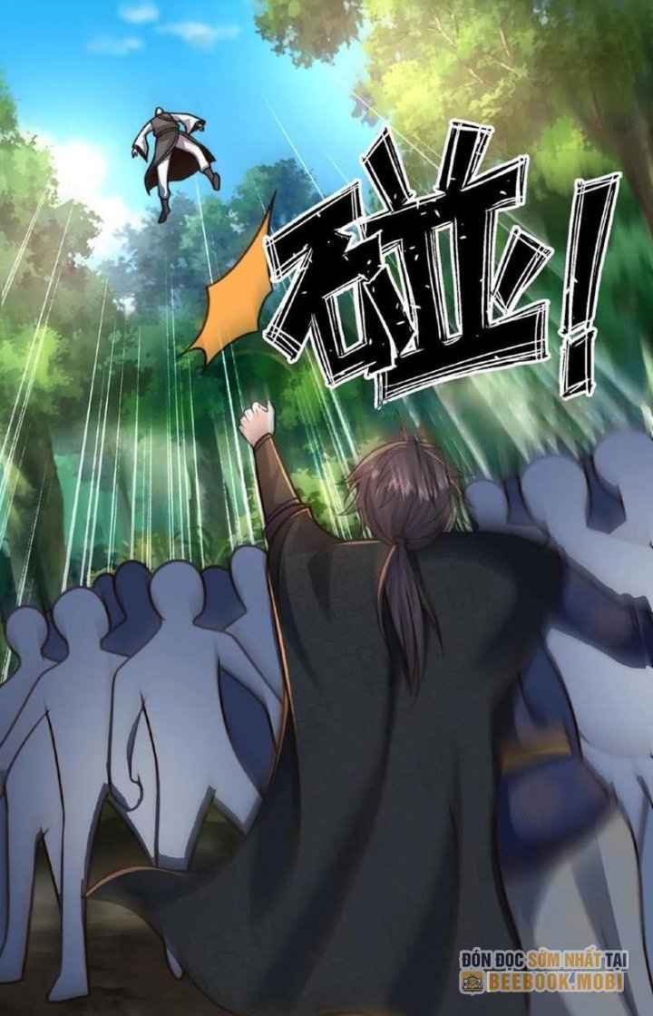 Ta Nuôi Ma Quỷ Ở Trấn Ma Ti Chapter 154 - Trang 2