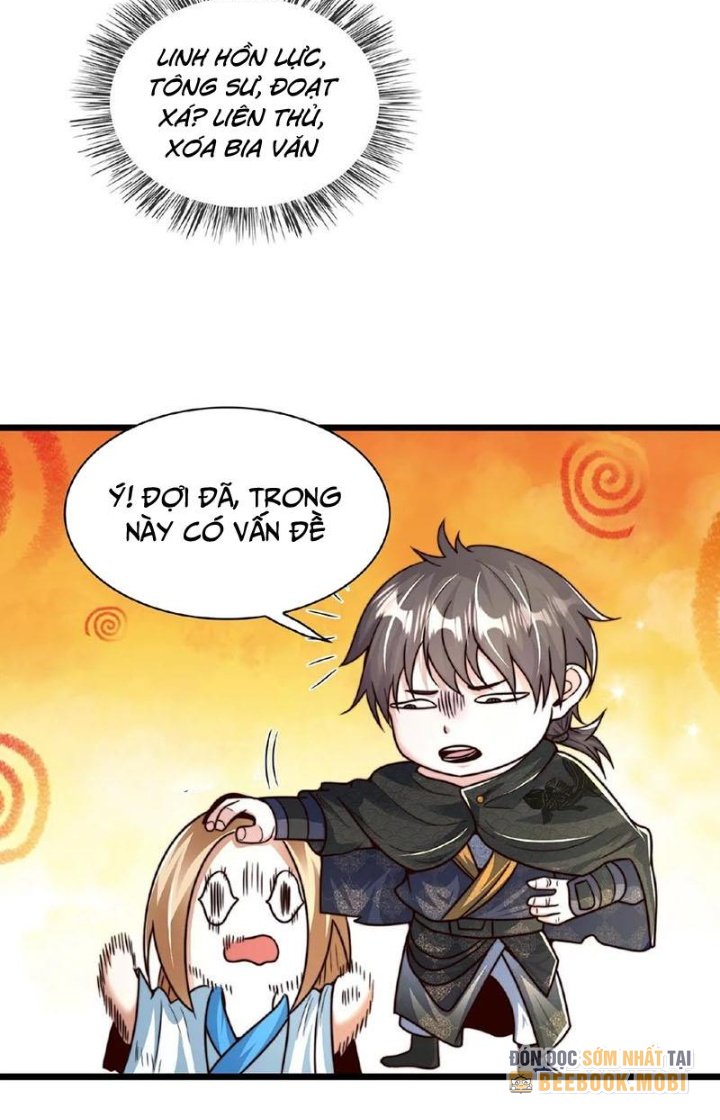 Ta Nuôi Ma Quỷ Ở Trấn Ma Ti Chapter 155 - Trang 2