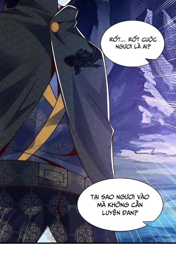 Ta Nuôi Ma Quỷ Ở Trấn Ma Ti Chapter 155 - Trang 2