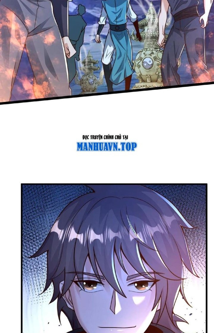 Ta Nuôi Ma Quỷ Ở Trấn Ma Ti Chapter 155 - Trang 2