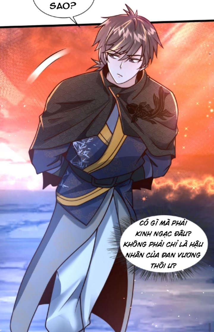 Ta Nuôi Ma Quỷ Ở Trấn Ma Ti Chapter 156 - Trang 2