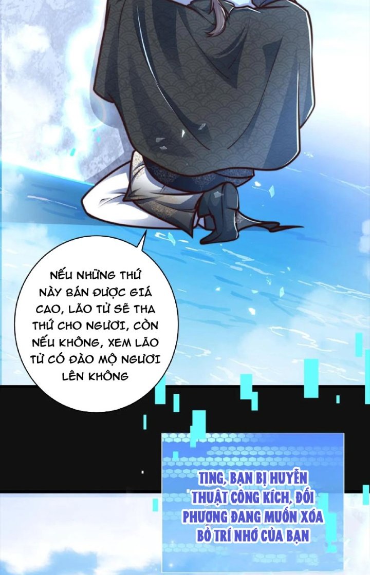 Ta Nuôi Ma Quỷ Ở Trấn Ma Ti Chapter 157 - Trang 2