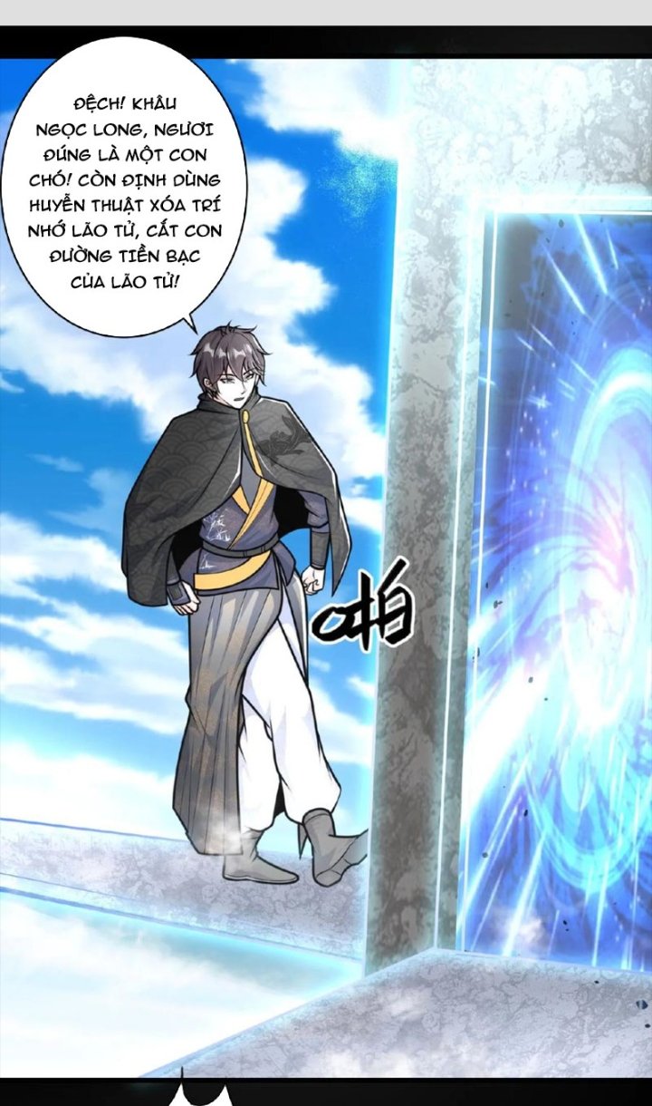 Ta Nuôi Ma Quỷ Ở Trấn Ma Ti Chapter 157 - Trang 2