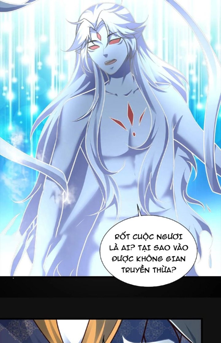 Ta Nuôi Ma Quỷ Ở Trấn Ma Ti Chapter 157 - Trang 2