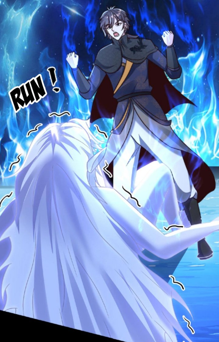 Ta Nuôi Ma Quỷ Ở Trấn Ma Ti Chapter 158 - Trang 2