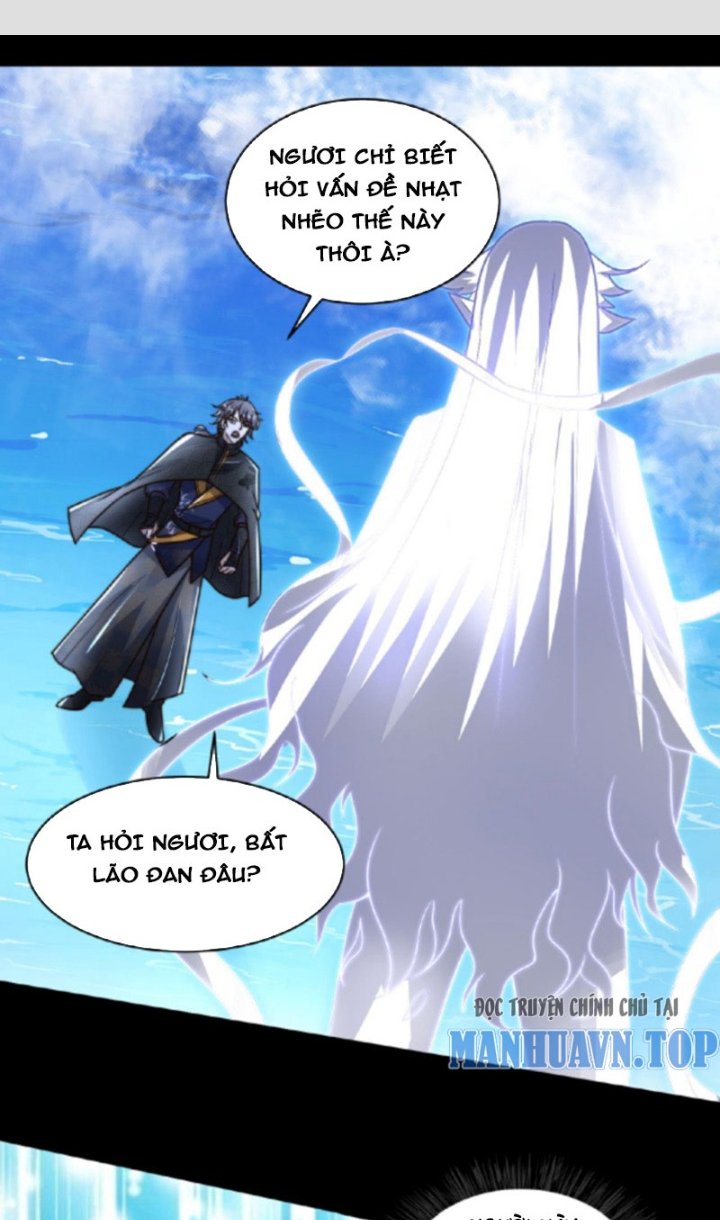 Ta Nuôi Ma Quỷ Ở Trấn Ma Ti Chapter 158 - Trang 2