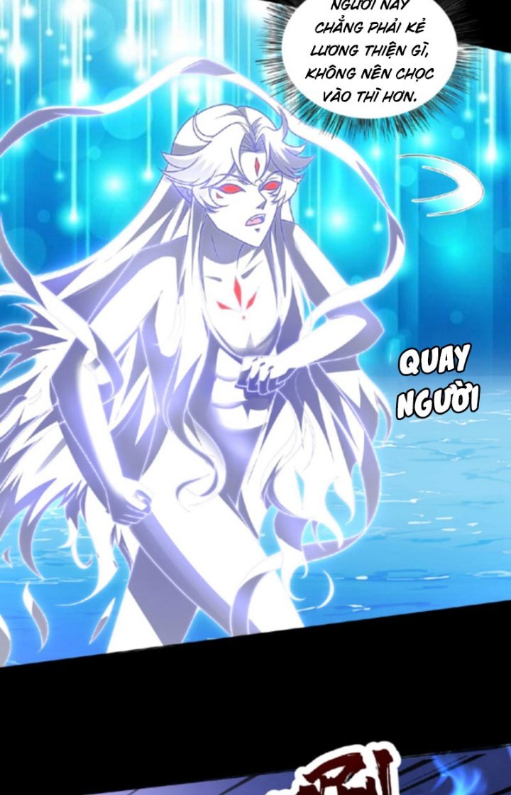 Ta Nuôi Ma Quỷ Ở Trấn Ma Ti Chapter 158 - Trang 2