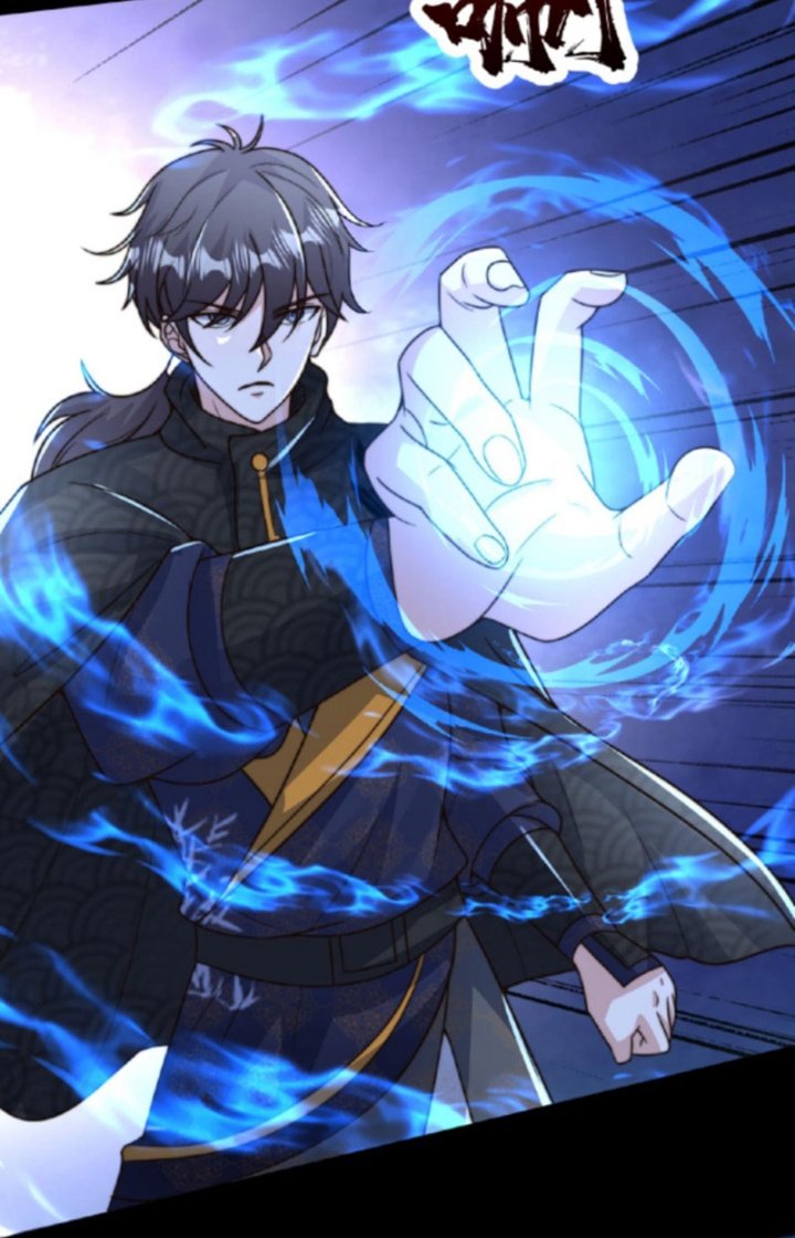 Ta Nuôi Ma Quỷ Ở Trấn Ma Ti Chapter 158 - Trang 2