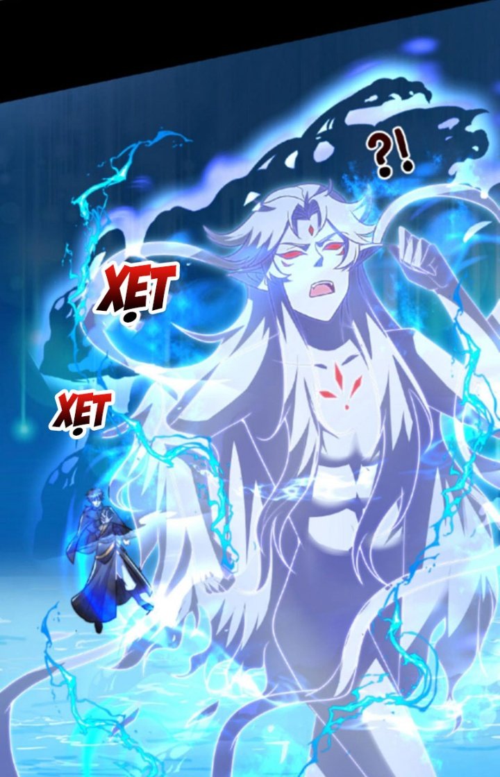 Ta Nuôi Ma Quỷ Ở Trấn Ma Ti Chapter 158 - Trang 2