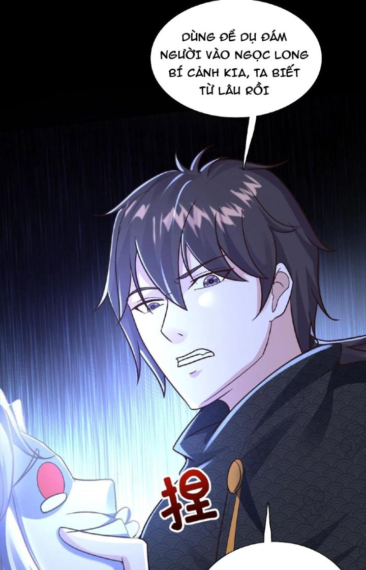 Ta Nuôi Ma Quỷ Ở Trấn Ma Ti Chapter 159 - Trang 2